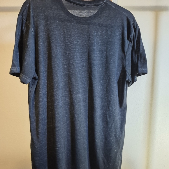 Hard Rock Cafe Punta Cana Graphic Tee - Charcoal - Picture 4 of 4